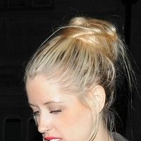 Peaches Geldof arrives at The May Fair Hotel photos | Picture 78929